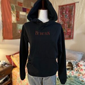 Seventeen 2022 Tour 'Be The Sun' Hoodie